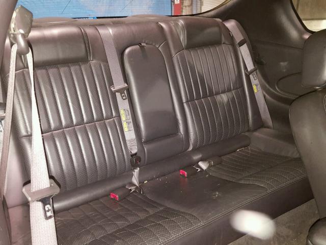 2G1WW12E949232396 - 2004 CHEVROLET MONTE CARL 灰色 照片 6