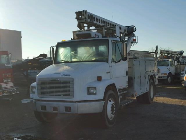 1FV6HJAA8YHA41402 - 2000 FREIGHTLINER MEDIUM CON WHITE photo 2