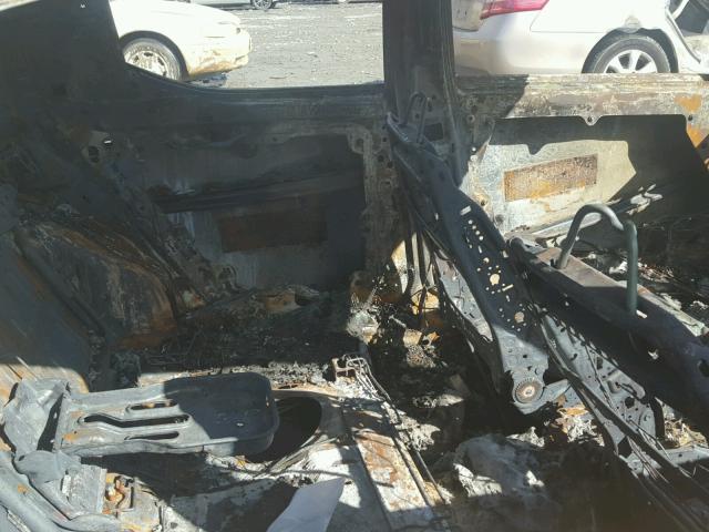 N0V1N23849558 - 2008 DODGE AVENGER SE BURN photo 6