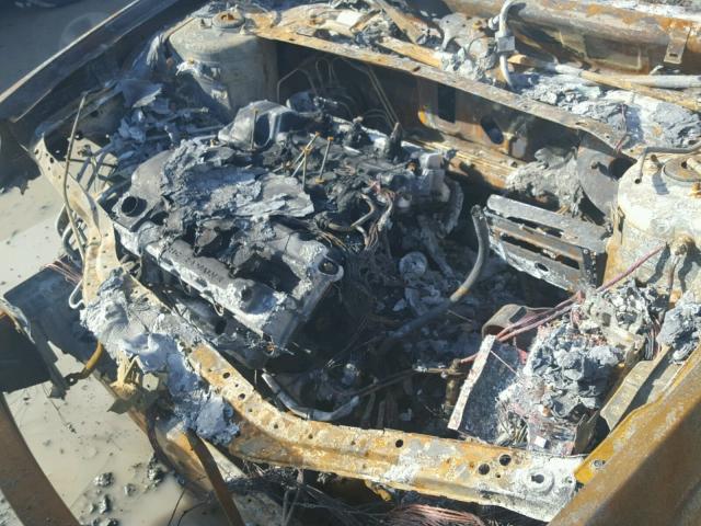 N0V1N23849558 - 2008 DODGE AVENGER SE BURN photo 7