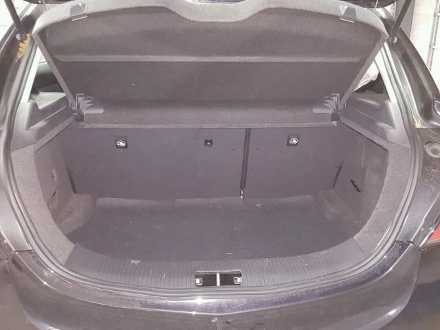 W08AT271385048640 - 2008 SATURN ASTRA XR BLACK photo 9