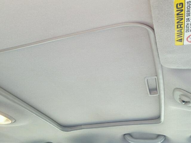 1P3AS46C31D279994 - 2001 PLYMOUTH NEON BASE 蓝色 照片 10