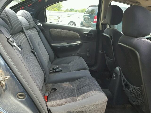 1P3AS46C31D279994 - 2001 PLYMOUTH NEON BASE 蓝色 照片 6