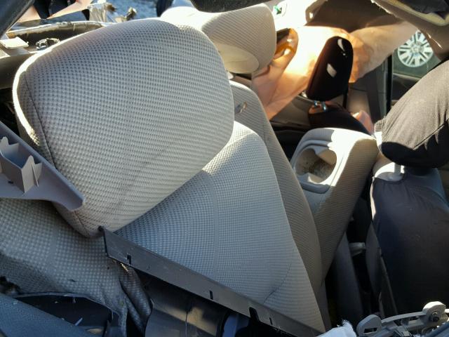 19XFB2F83CE091869 - 2012 HONDA CIVIC EX Grafit foto 6