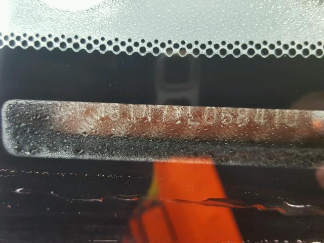 1HGEJ8147YL068410 - 2000 HONDA CIVIC EX თეთრი ფოტო 10