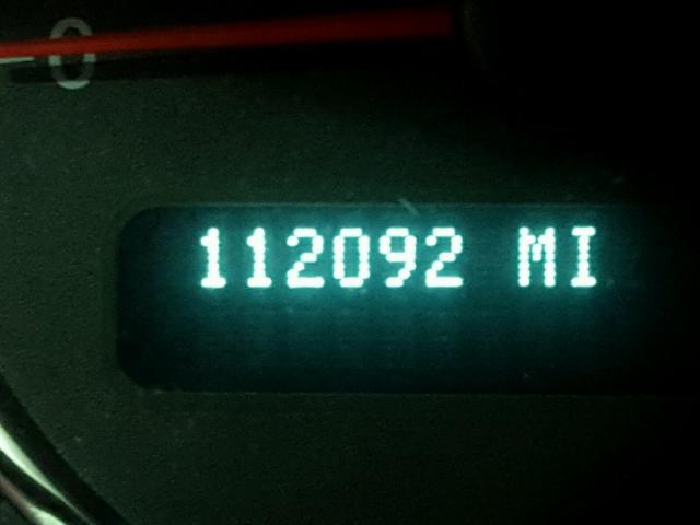 2G4WD582091246271 - 2009 BUICK LACROSSE C WHITE photo 8