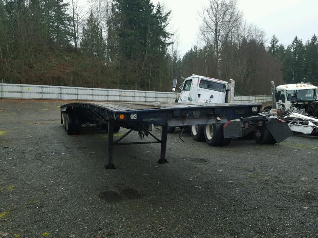 5RESB0481XS990213 - 1999 ALLOY TRAILER TRAILER BLUE photo 1