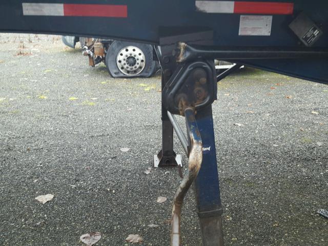 5RESB0481XS990213 - 1999 ALLOY TRAILER TRAILER BLUE photo 9