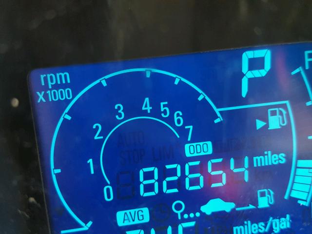 KL8CD6S9XDC519411 - 2013 CHEVROLET SPARK 1LT Розовый фото 8