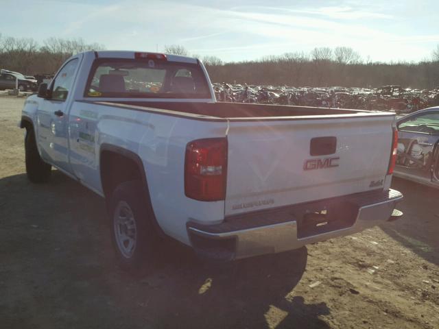 1GTN1LEH8HZ320404 - 2017 GMC SIERRA C15 WHITE photo 3