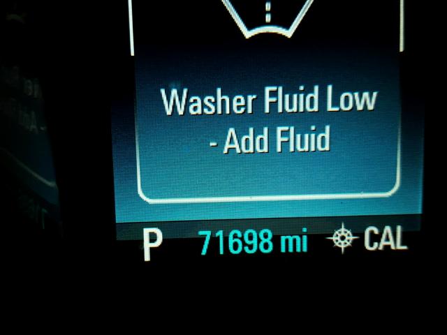 1G11C5SA1GF149323 - 2016 CHEVROLET MALIBU LIM 白色 照片 8