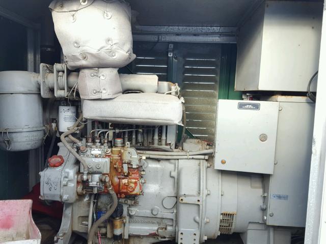 EPP19873500ATT051 - 1987 OTHE POWER UNIT WHITE photo 9