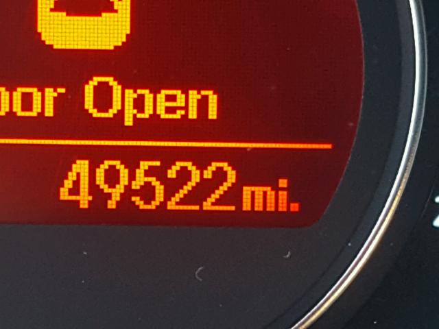 5XXGN4A7XDG241359 - 2013 KIA OPTIMA EX SILVER photo 8