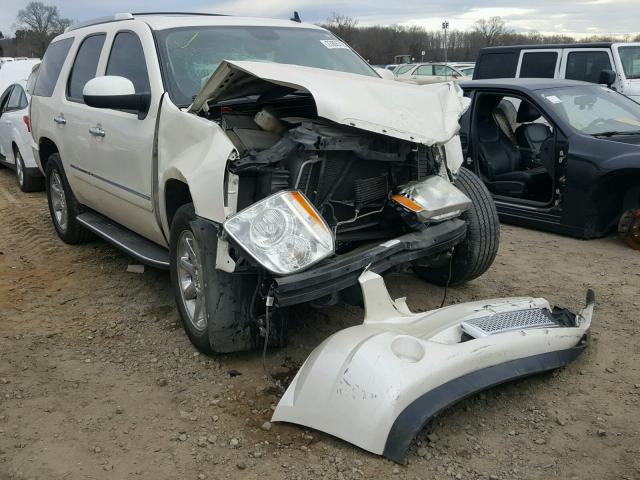 1GKS1EEF8DR360090 - 2013 GMC YUKON DENA CREAM photo 1