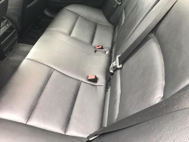 WBAXH5C55DDW16381 - 2013 BMW 528 XI BLACK photo 6