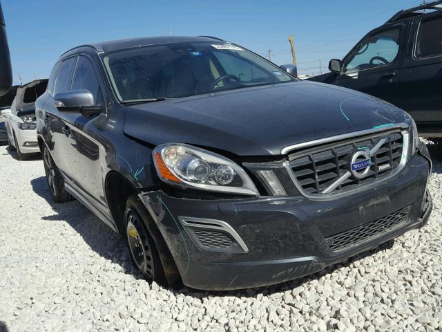 YV4940DL7B2191923 - 2011 VOLVO XC60 3.2 CHARCOAL photo 1