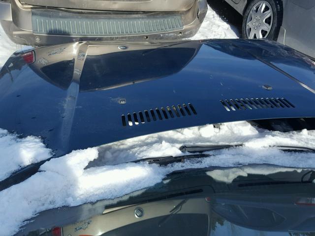 WBABK7328VET62898 - 1997 BMW 328 IC GREEN photo 7