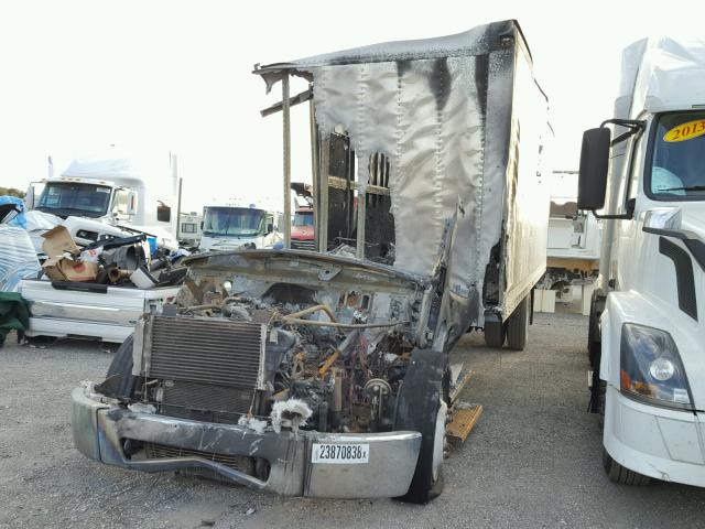 1FVACWCS56HW74865 - 2006 FREIGHTLINER M2 106 MED BURN photo 2