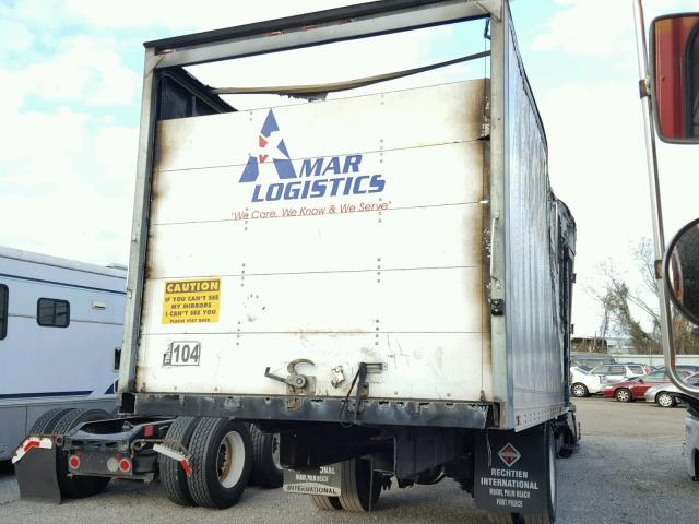 1FVACWCS56HW74865 - 2006 FREIGHTLINER M2 106 MED BURN photo 4