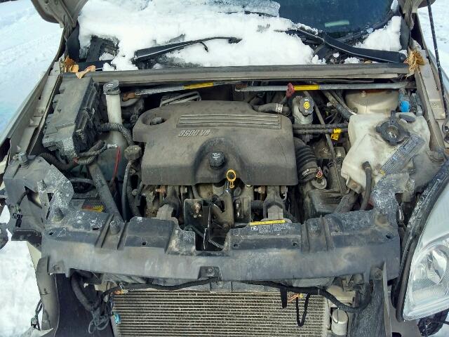 1GNDU23188D118282 - 2008 CHEVROLET UPLANDER L 米色 照片 7