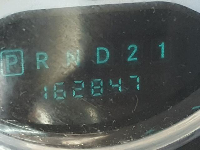 1A8HW58N18F117540 - 2008 CHRYSLER ASPEN LIMI 蓝色 照片 8