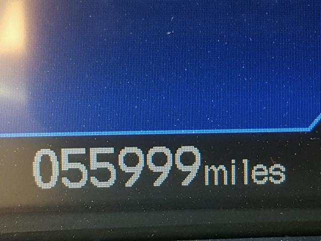 19XFB2F96DE215286 - 2013 HONDA CIVIC EXL Qara foto 8