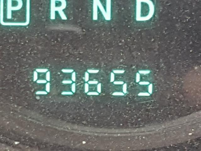 1J4NT1FBXBD165734 - 2011 JEEP COMPASS SP BLACK photo 8