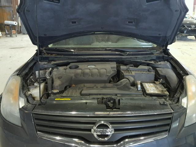 1N4AL21E48N453172 - 2008 NISSAN ALTIMA 2.5 GRAY photo 7