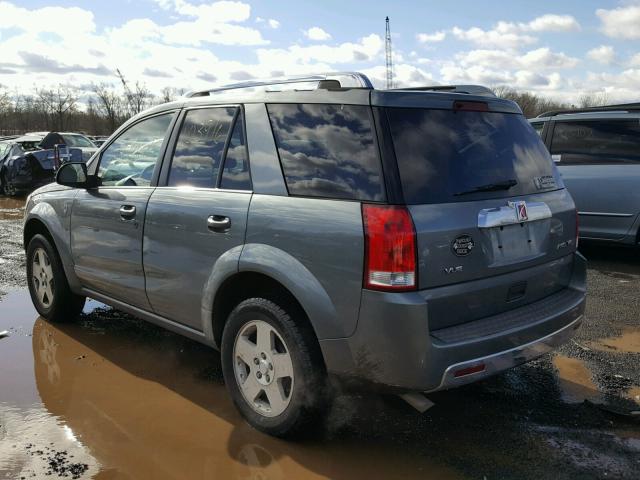 5GZCZ63457S863717 - 2007 SATURN VUE GRAY photo 3