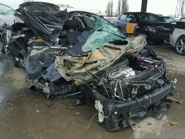 JTKDE167190300147 - 2009 TOYOTA SCION TC 黑色 照片 1