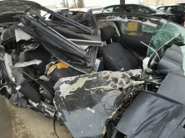 JTKDE167190300147 - 2009 TOYOTA SCION TC 黑色 照片 9