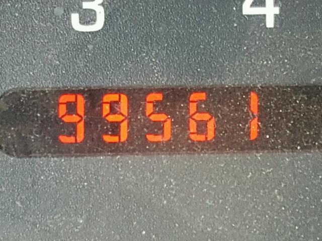 1G2NF52E54M512768 - 2004 PONTIAC GRAND AM S თეთრი ფოტო 8