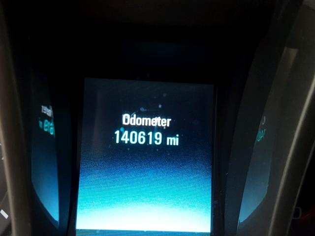 1G11B5SL8EF187066 - 2014 CHEVROLET MALIBU LS SILVER photo 8