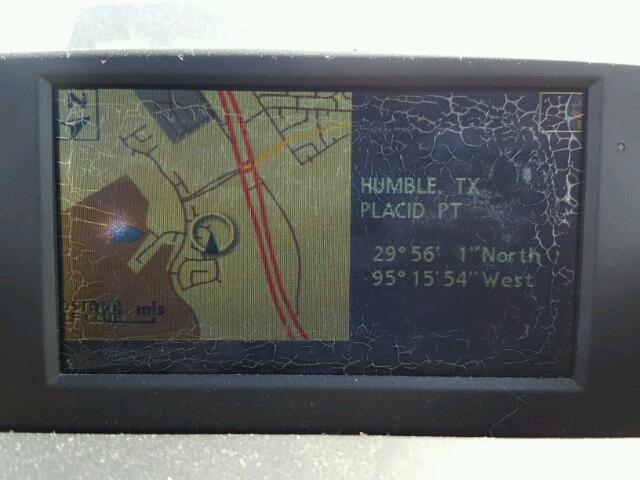 WBXPA934X6WG88003 - 2006 BMW X3 3.0I SILVER photo 9