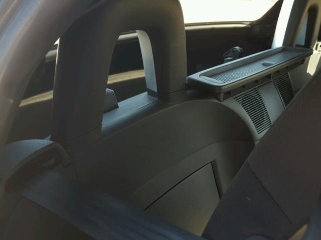 JM1NC2FF8A0210836 - 2010 MAZDA MX-5 MIATA MAROON photo 6