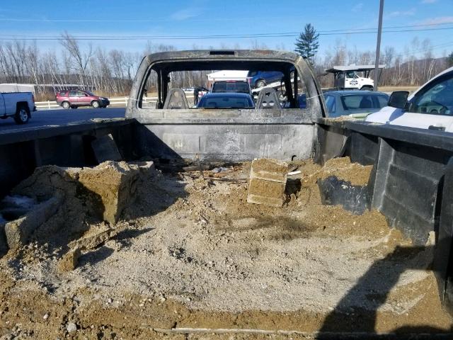 1FTNF21L33EA14426 - 2003 FORD F250 SUPER BEIGE photo 6