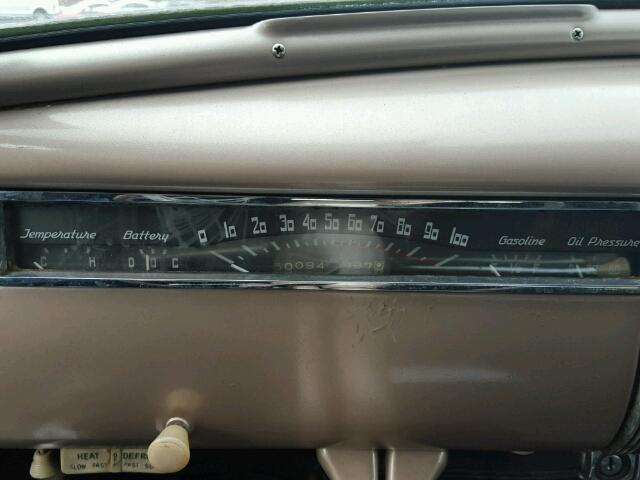 4322999 - 1940 CADILLAC LASALLE შავი ფოტო 8