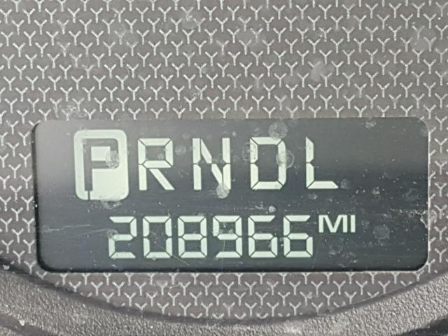 1G1ZT52875F292094 - 2005 CHEVROLET MALIBU LS შავი ფოტო 8