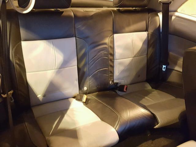 3VWFE21C22M428391 - 2002 VOLKSWAGEN NEW BEETLE 银色 照片 6