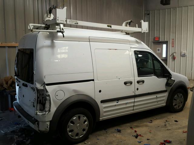 NM0LS7DN1CT121285 - 2012 FORD TRANSIT CO WHITE photo 4