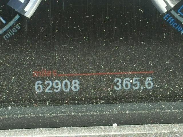 WBAYE4C50DDW22547 - 2013 BMW 740 LI WHITE photo 8