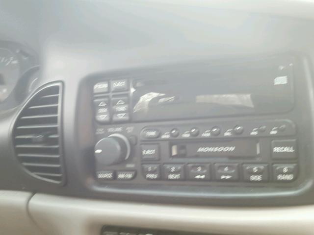 2G4WB52K1X1540399 - 1999 BUICK REGAL LS 白色 照片 9