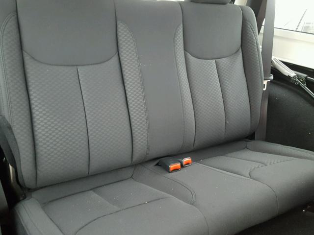 1C4GJWAGXJL851748 - 2018 JEEP WRANGLER S BLACK photo 6