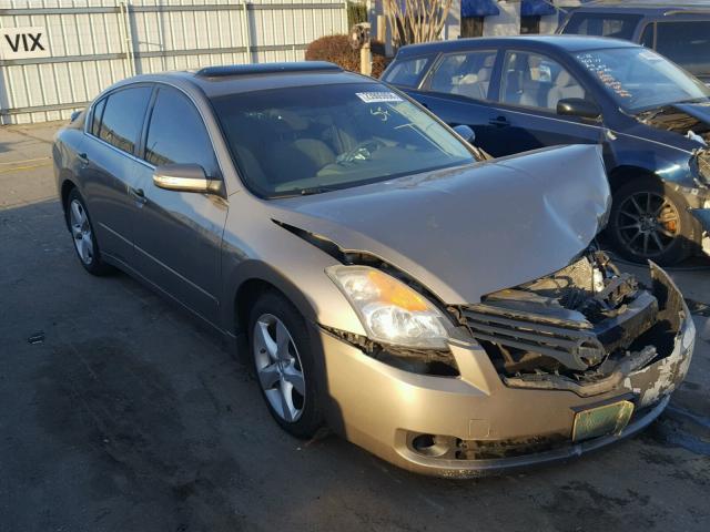 1N4BL21E68N477462 - 2008 NISSAN ALTIMA 3.5 GOLD photo 1