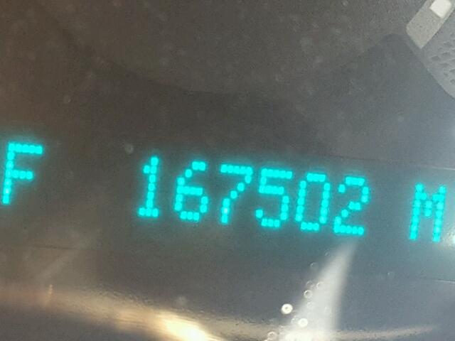 1G1ZC5EU0BF163179 - 2011 CHEVROLET MALIBU 1LT თეთრი ფოტო 8