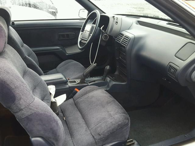 1C3XU45K9PF619907 - 1993 CHRYSLER LEBARON 白色 照片 5