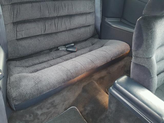 1C3XU45K9PF619907 - 1993 CHRYSLER LEBARON 白色 照片 6