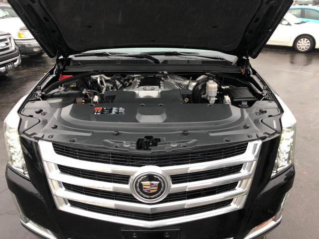 1GYS4CKJ0FR177280 - 2015 CADILLAC ESCALADE P BLACK photo 5