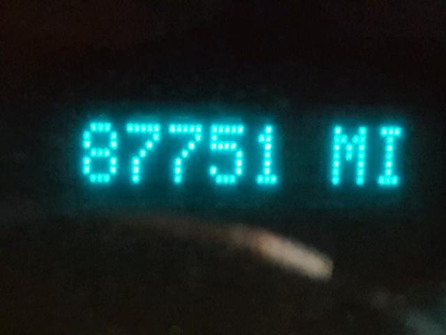 1G1ZC5E1XBF223491 - 2011 CHEVROLET MALIBU 1LT 灰色 照片 8