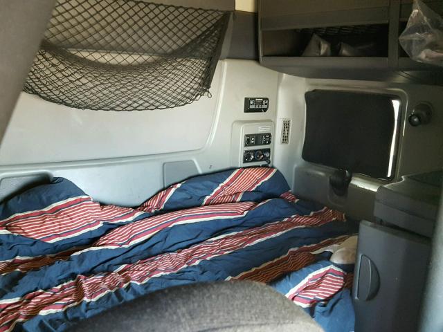 3HSDHSJR6BN387982 - 2011 INTERNATIONAL PROSTAR 白色 照片 6